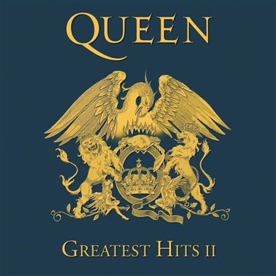 Legacy GREATEST HITS II Legacy GREATEST HITS II