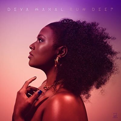 MOTEMA RUN DEEP/LP MOTEMA RUN DEEP/LP