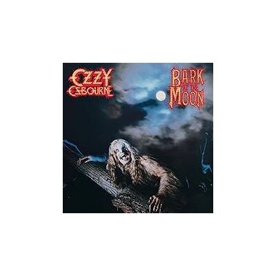 Epic Bark At The Moon - Ozzy Osbourne Epic Bark At The Moon - Ozzy Osbourne