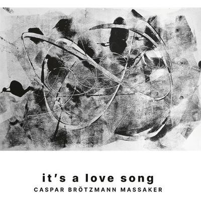 Soundworks Cnt IT'S A LOVE SONG Soundworks Cnt IT'S A LOVE SONG