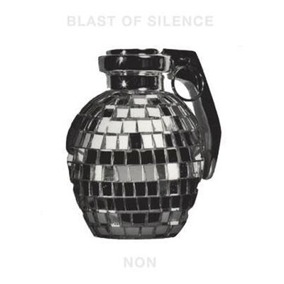Mute Blast Of Silence - Non Mute Blast Of Silence - Non