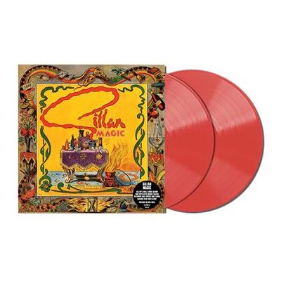 Demon Magic - Gillan Demon Magic - Gillan