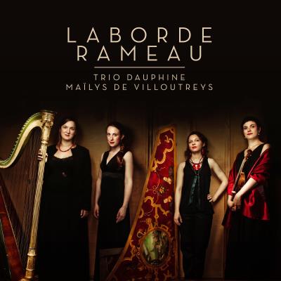 Evidence Laborde-Rameau Evidence Laborde-Rameau