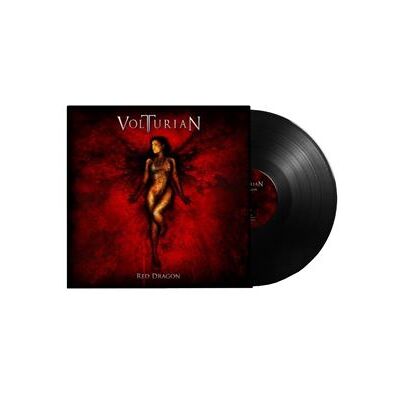 Virgin Music Group B V Cnt RED DRAGON Virgin Music Group B V Cnt RED DRAGON
