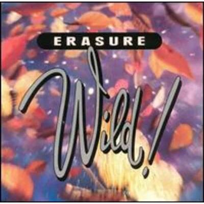Warner Wild - Erasure Warner Wild - Erasure