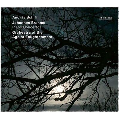 ECM PIANO CONCERTOS ECM PIANO CONCERTOS