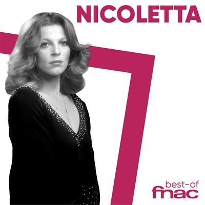 Barclay Best Of - Collection Fnac - Nicoletta Barclay Best Of - Collection Fnac - Nicoletta