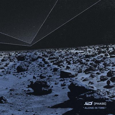 Import03 Alone In Time? (3LP+CD) Import03 Alone In Time? (3LP+CD)
