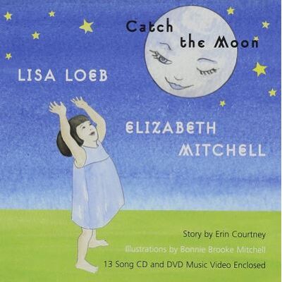 Import Catch the moon - Inclus DVD bonus Import Catch the moon - Inclus DVD bonus