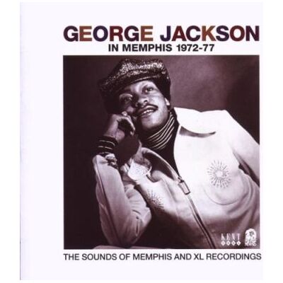 ACE In Memphis 1972-77 ACE In Memphis 1972-77