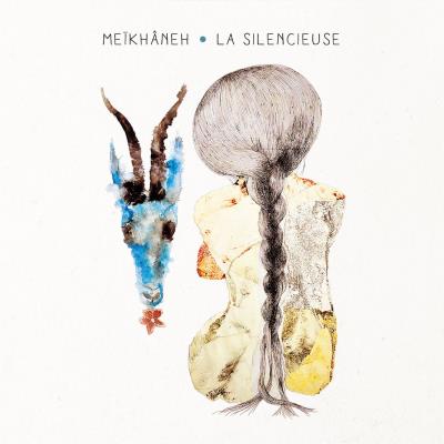 MCA Silencieuse - Meïkhâneh MCA Silencieuse - Meïkhâneh