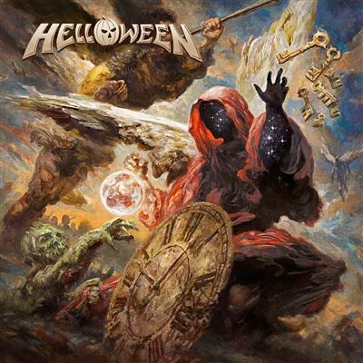 Soundworks Cnt HELLOWEEN Soundworks Cnt HELLOWEEN