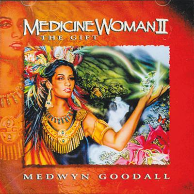 New World Medicine Woman 2 New World Medicine Woman 2