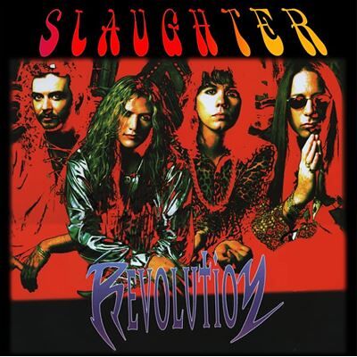 Deko Revolution - Slaughter Deko Revolution - Slaughter