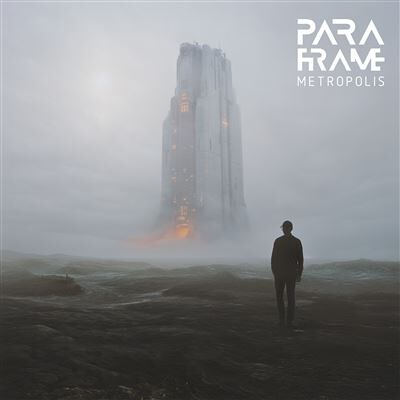 BLACK HOLE PARAFRAME BLACK HOLE PARAFRAME