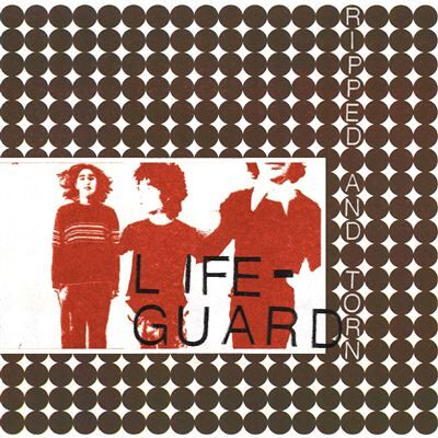 Matador Ripped And Torn - Lifeguard Matador Ripped And Torn - Lifeguard