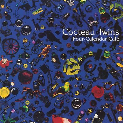 Proper FOUR-CALENDAR CAFE Proper FOUR-CALENDAR CAFE