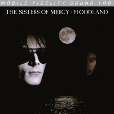 Import FLOODLAND/LP LTD ED Import FLOODLAND/LP LTD ED