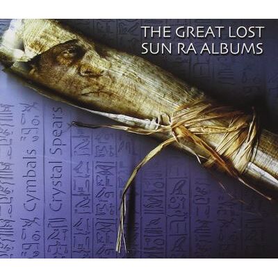 Evidence The Great Lost Sun Ra Album Evidence The Great Lost Sun Ra Album