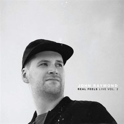 Sunnyside Real Feels Live Vol. 2 Sunnyside Real Feels Live Vol. 2