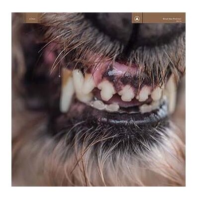 SACRED BONES RECORDS WORLD EATER/LP SACRED BONES RECORDS WORLD EATER/LP