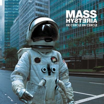 Legacy De Cercle En Cercle Vinyl - Mass Hysteria Legacy De Cercle En Cercle Vinyl - Mass Hysteria
