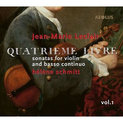Aeolus QUATRIEME LIVRE, VOL. 1 Aeolus QUATRIEME LIVRE, VOL. 1