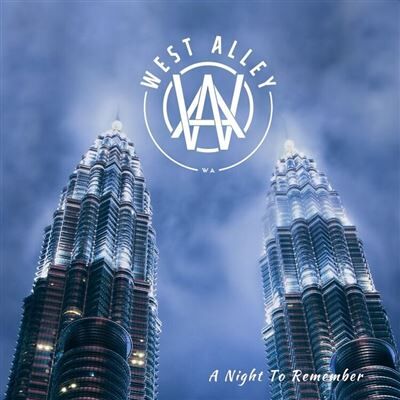 Virgin Music Group B V Cnt A Night To Remember - West Alley Virgin Music Group B V Cnt A Night To Remember - West Alley