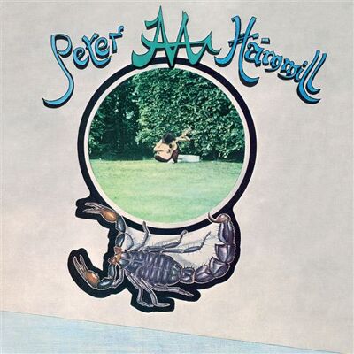 Proper Chameleon In The Shadow Of The Night - Peter Hammill Proper Chameleon In The Shadow Of The Night - Peter Hammill