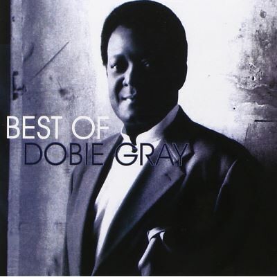 Warner Best Of - Dobie Gray Warner Best Of - Dobie Gray