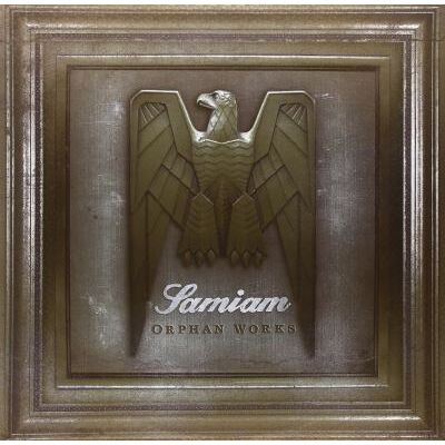 Import ORPHAN WORKS/LP Import ORPHAN WORKS/LP