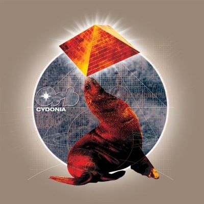 Island Cydonia - The Orb Island Cydonia - The Orb