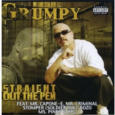 Import Straight out of the pen/inclus plage cd rom Import Straight out of the pen/inclus plage cd rom