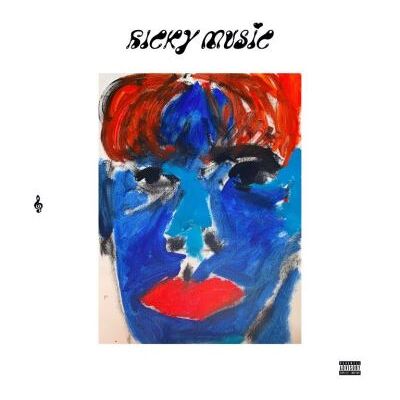 Domino RICKY MUSIC/LP Domino RICKY MUSIC/LP
