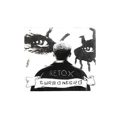 edel Retox (ltd.edition) - Turbonegro edel Retox (ltd.edition) - Turbonegro