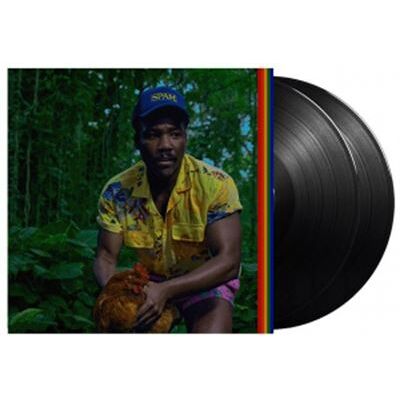 RCA BANDO STONE AND THE NEW WORLD RCA BANDO STONE AND THE NEW WORLD