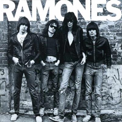 Rhino Ramones Rhino Ramones