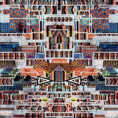 Fabric Presents Max Cooper - Max Cooper Fabric Presents Max Cooper - Max Cooper