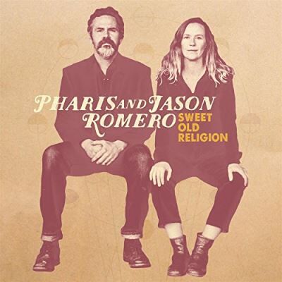 BOREALIS_RECORDING CO SWEET OLD RELIGION/LP BOREALIS_RECORDING CO SWEET OLD RELIGION/LP