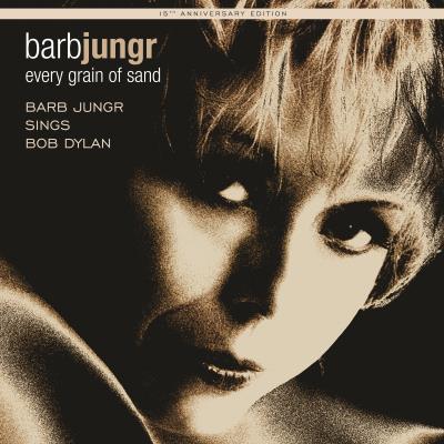 Linn Every Grain Of Sand: Fifteenth Ann/lp - Barb Jungr Linn Every Grain Of Sand: Fifteenth Ann/lp - Barb Jungr