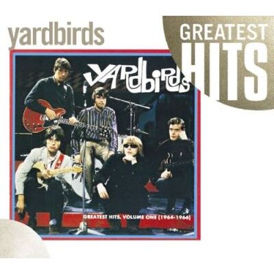 Warner Greatest Hits 1 1964 1966 - The Yardbirds Warner Greatest Hits 1 1964 1966 - The Yardbirds