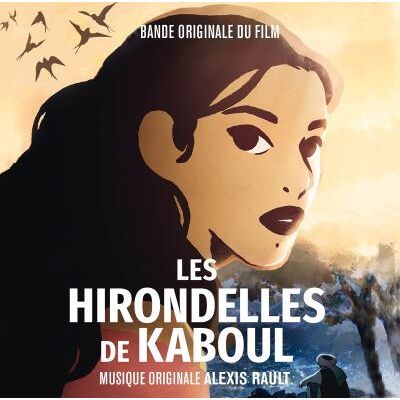 MCA Hirondelles De Kaboul - Alexis Rault MCA Hirondelles De Kaboul - Alexis Rault