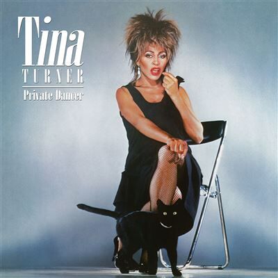 Warner Music Private Dancer - Tina Turner Warner Music Private Dancer - Tina Turner