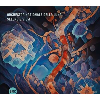 BMC Selene's View - Orchestra Nazionale Della Luna BMC Selene's View - Orchestra Nazionale Della Luna