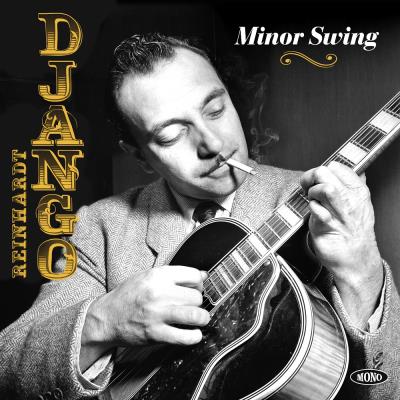 Wagram MINOR SWING/LP Wagram MINOR SWING/LP