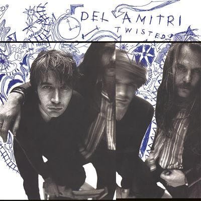 Proper Twisted - Del Amitri Proper Twisted - Del Amitri