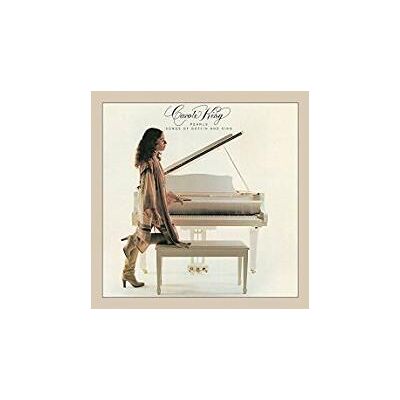 MUSIC ON VINYL PEARLS: SONGS OF GOFFIN & KING/LP MUSIC ON VINYL PEARLS: SONGS OF GOFFIN & KING/LP