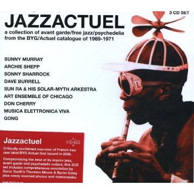 Snapper JAZZ ACTUEL Snapper JAZZ ACTUEL