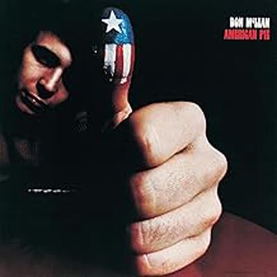 Virgin American Pie-remastered - Don Mclean Virgin American Pie-remastered - Don Mclean