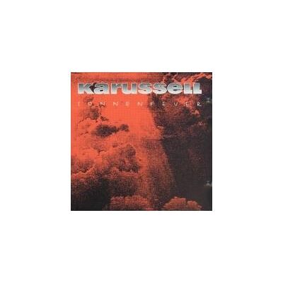 CD DIFFUSION Sonnenfeuer CD DIFFUSION Sonnenfeuer